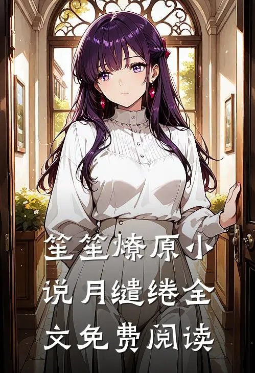 笙笙燎原小说月缱绻全文免费阅读