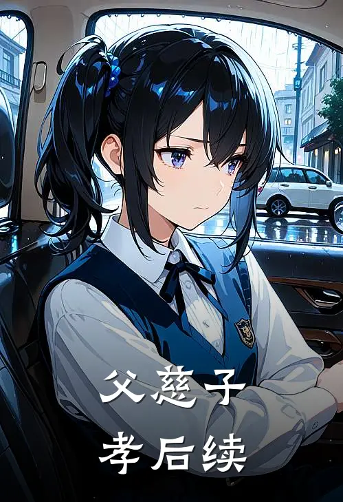 父慈子孝后续