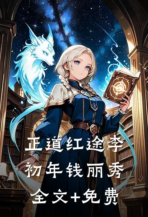 正道红途李初年钱丽秀全文+免费