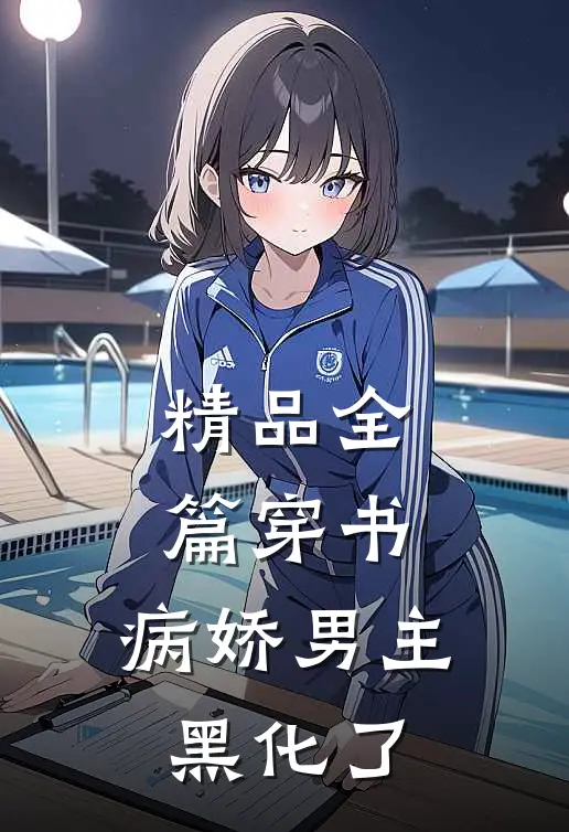 精品全篇穿书：病娇男主黑化了
