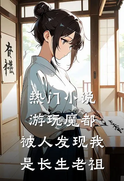 热门小说游玩魔都：被人发现我是长生老祖