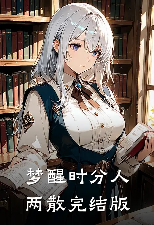 梦醒时分人两散完结版