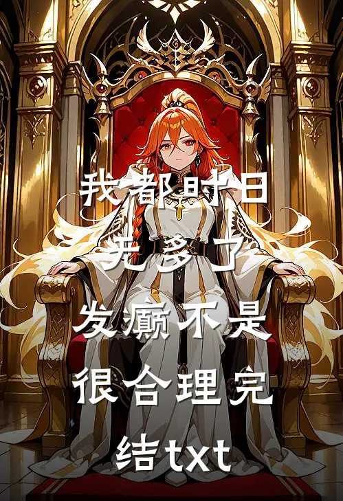 我都时日无多了，发癫不是很合理完结txt
