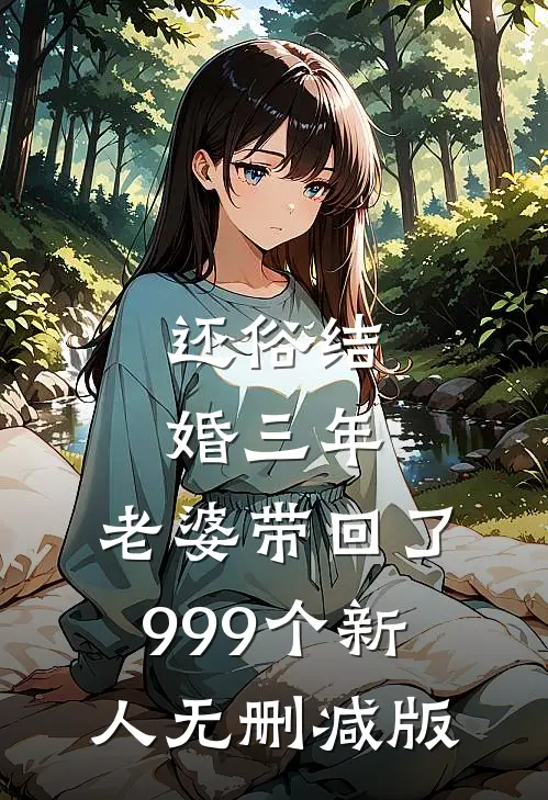 还俗结婚三年，老婆带回了999个新人无删减版
