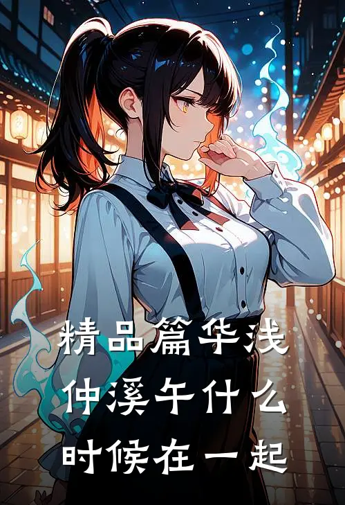 精品篇华浅仲溪午什么时候在一起