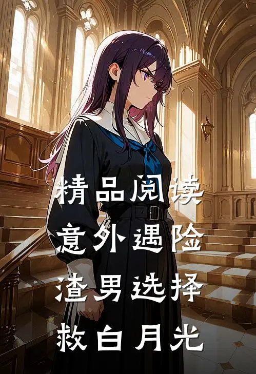 精品阅读意外遇险，渣男选择救白月光