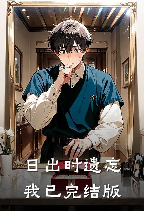 日出时遗忘我已完结版