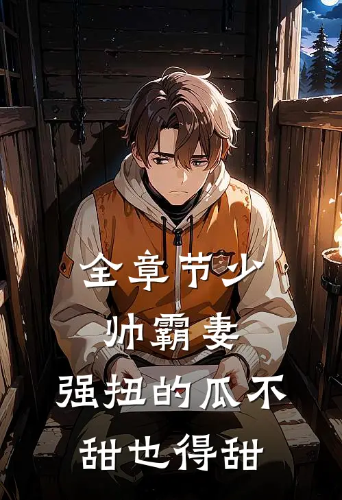 全章节少帅霸妻，强扭的瓜不甜也得甜