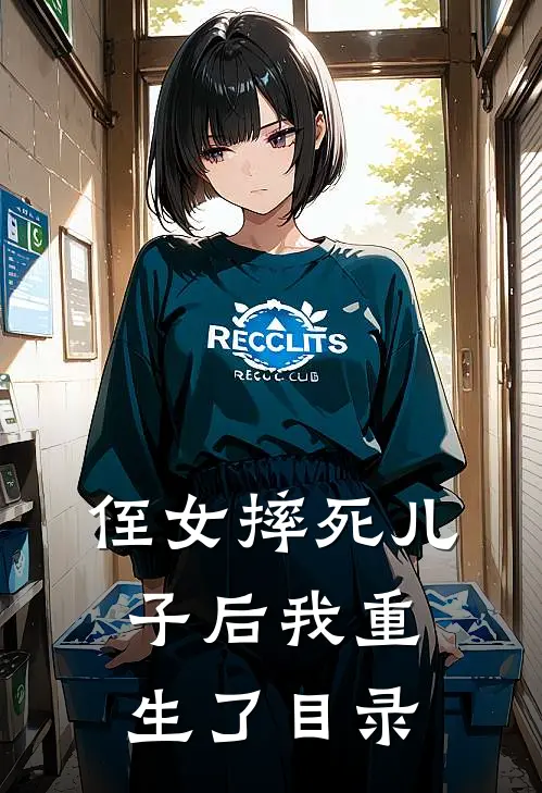 侄女摔死儿子后我重生了目录