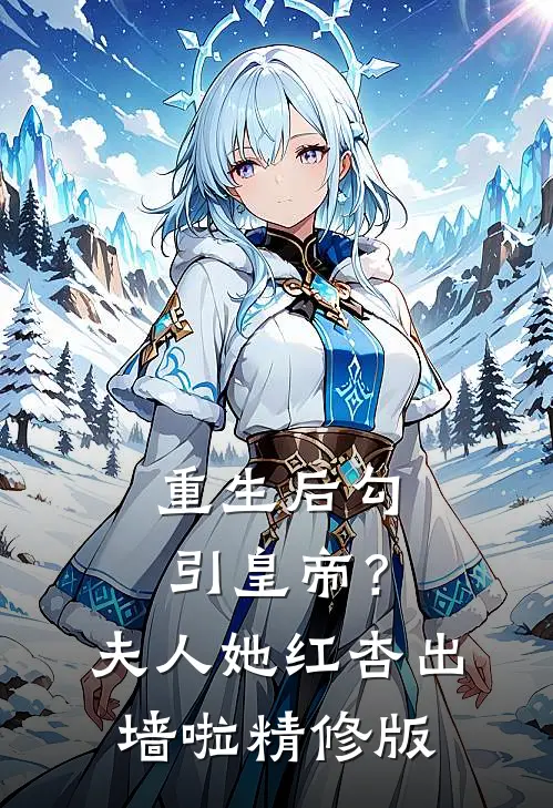 重生后勾引皇帝？夫人她红杏出墙啦精修版