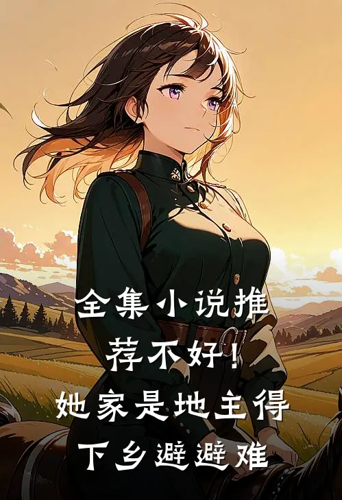 全集小说推荐不好！她家是地主得下乡避避难