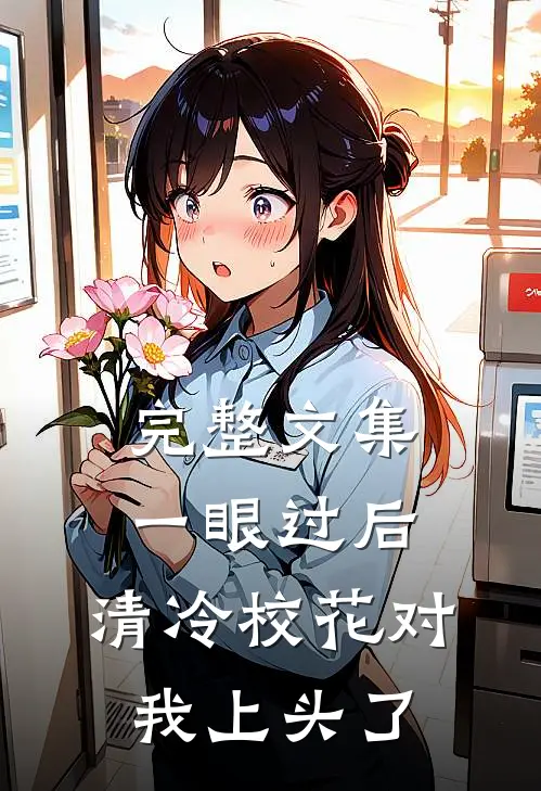 完整文集一眼过后，清冷校花对我上头了