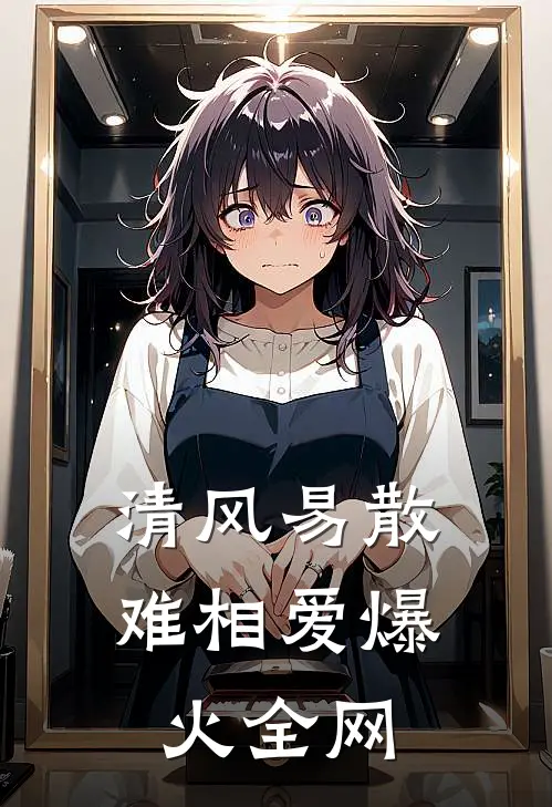 清风易散难相爱爆火全网