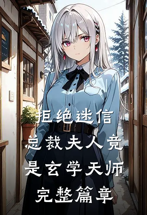 拒绝迷信，总裁夫人竟是玄学天师完整篇章