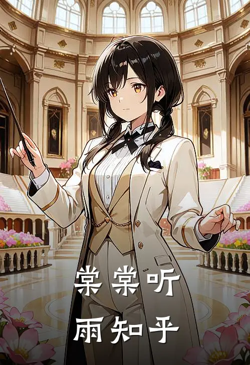 棠棠听雨知乎