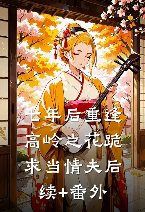 七年后重逢，高岭之花跪求当情夫后续+番外
