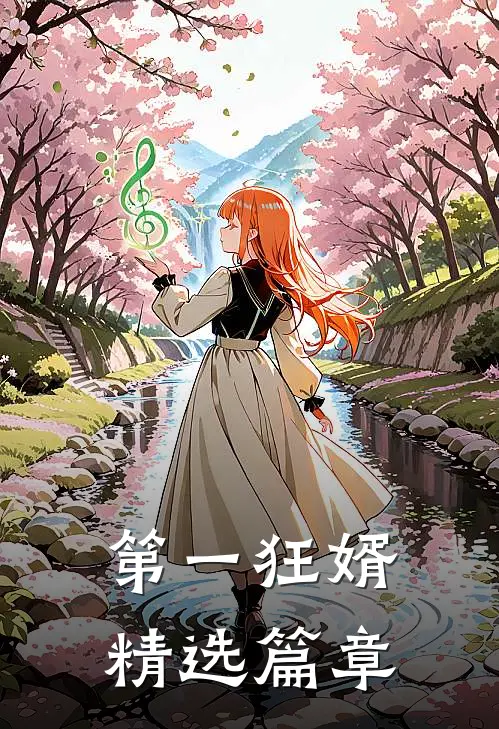 第一狂婿精选篇章