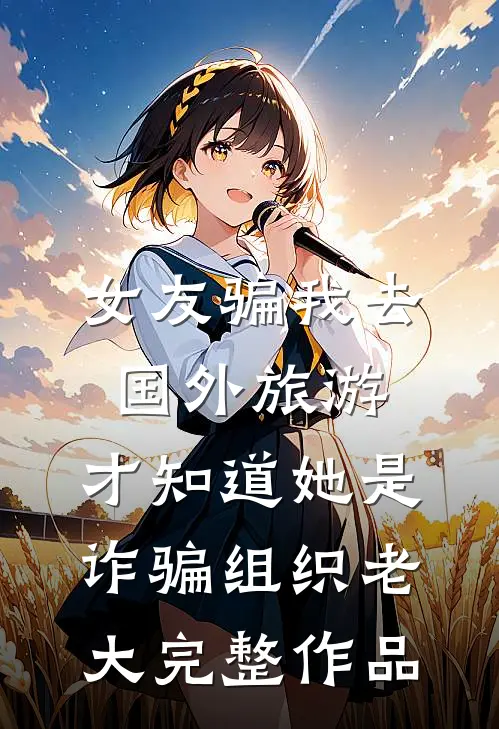女友骗我去国外旅游，才知道她是诈骗组织老大完整作品