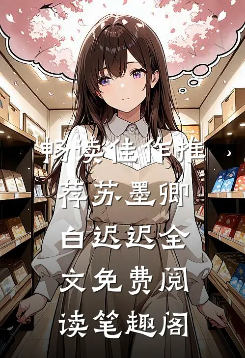 畅读佳作推荐苏墨卿白迟迟全文免费阅读笔趣阁
