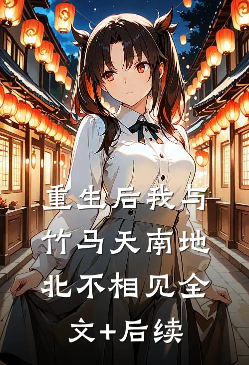 重生后我与竹马天南地北不相见全文+后续