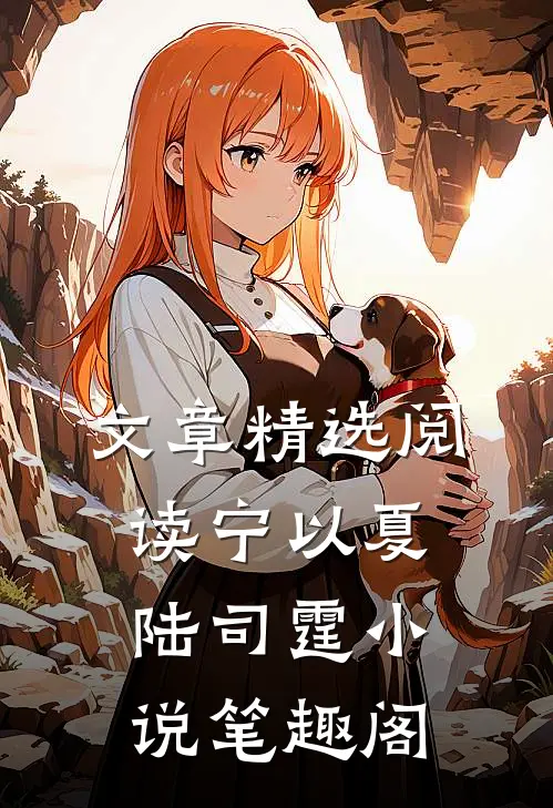 文章精选阅读宁以夏陆司霆小说笔趣阁