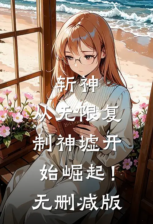 斩神：从无限复制神墟开始崛起！无删减版