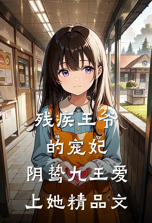 残疾王爷的宠妃：阴鸷九王爱上她精品文