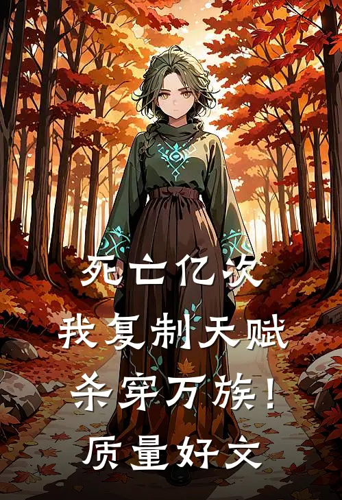 死亡亿次，我复制天赋杀穿万族！质量好文