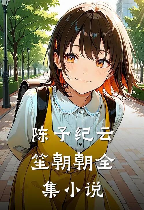 陈予纪云笙朝朝全集小说