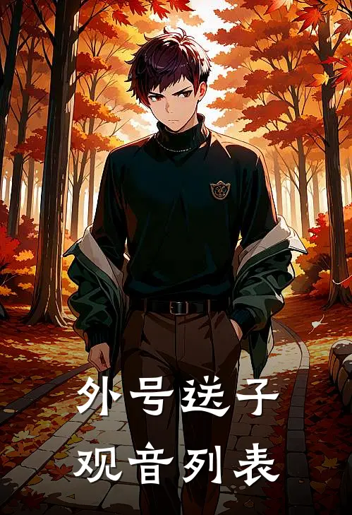 外号送子观音列表