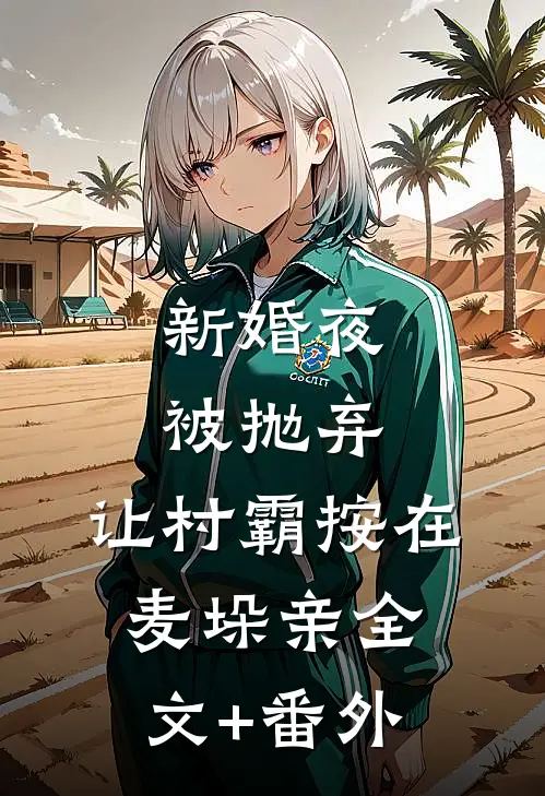 新婚夜被抛弃，让村霸按在麦垛亲全文+番外