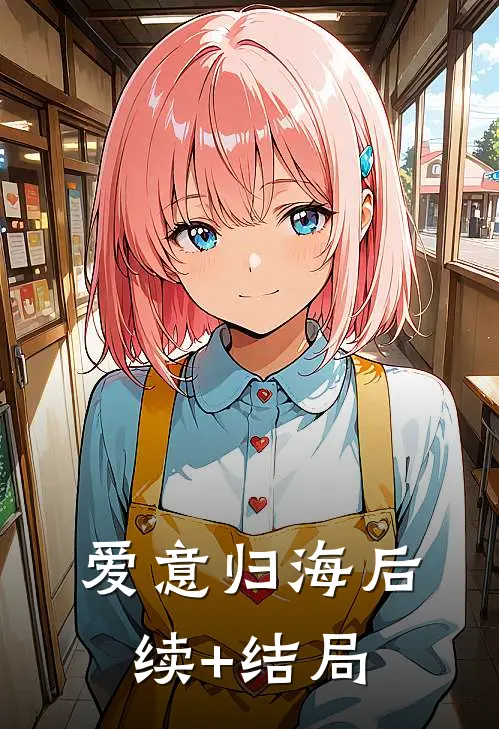 爱意归海后续+结局