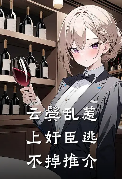 云鬓乱惹上奸臣逃不掉推介