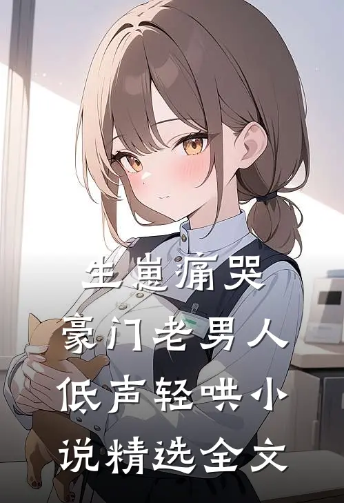 生崽痛哭:豪门老男人低声轻哄小说精选全文
