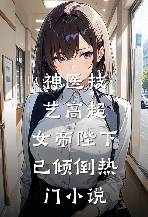 神医技艺高超，女帝陛下已倾倒热门小说