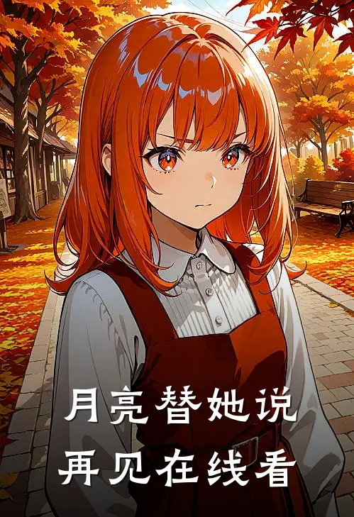 月亮替她说再见在线看