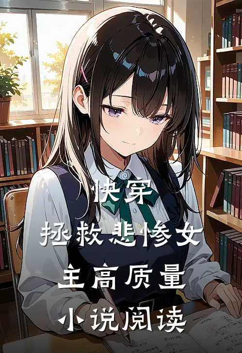 快穿：拯救悲惨女主高质量小说阅读