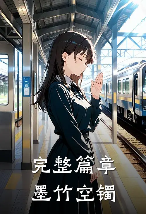 完整篇章墨竹空镯