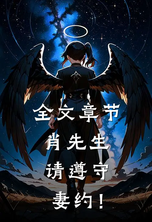 全文章节肖先生，请遵守妻约！