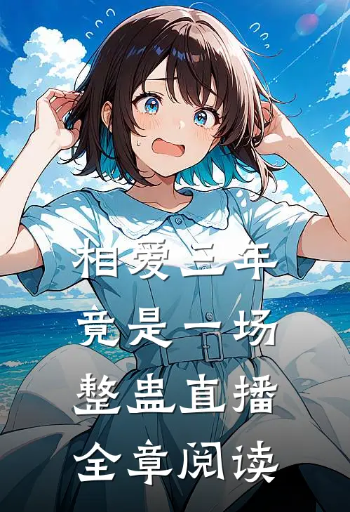 相爱三年，竟是一场整蛊直播全章阅读