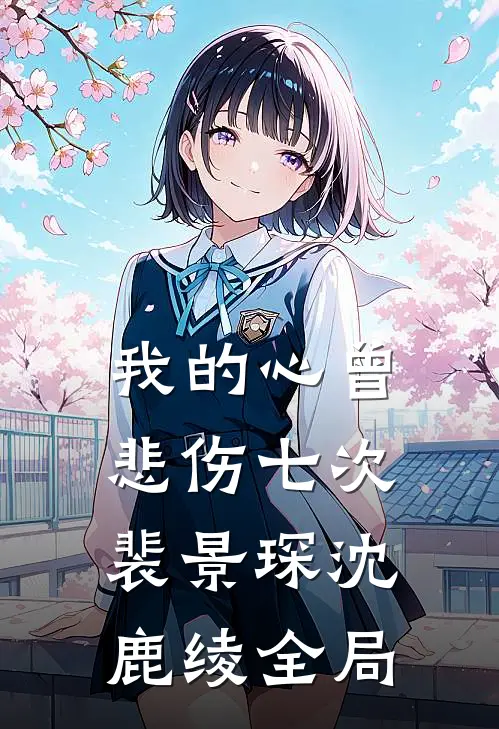 我的心曾悲伤七次裴景琛沈鹿绫全局