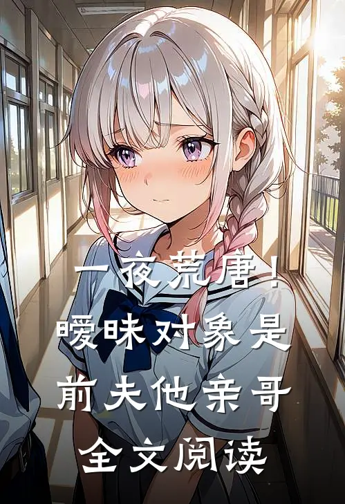 一夜荒唐！暧昧对象是前夫他亲哥全文阅读