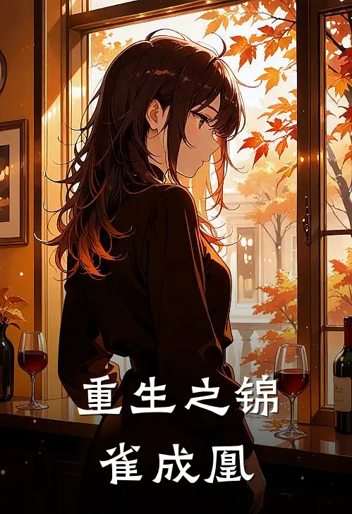 重生之锦雀成凰
