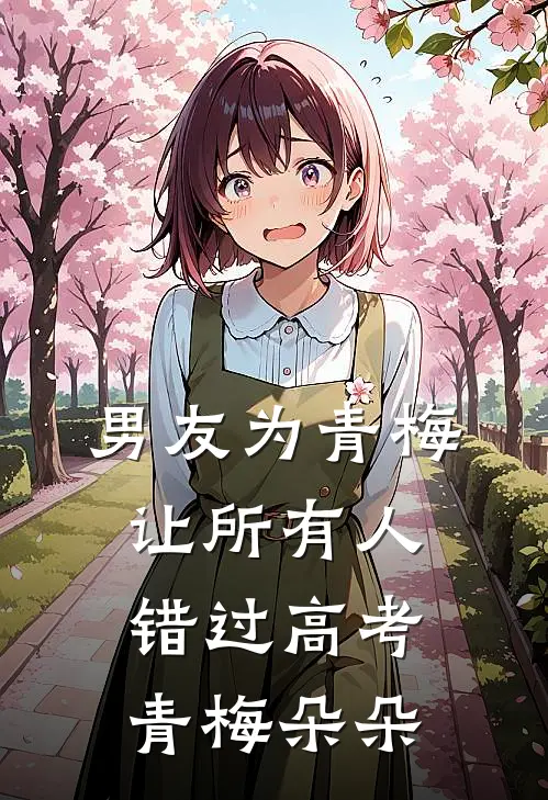 男友为青梅让所有人错过高考青梅朵朵