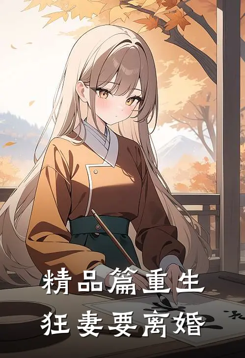 精品篇重生狂妻要离婚