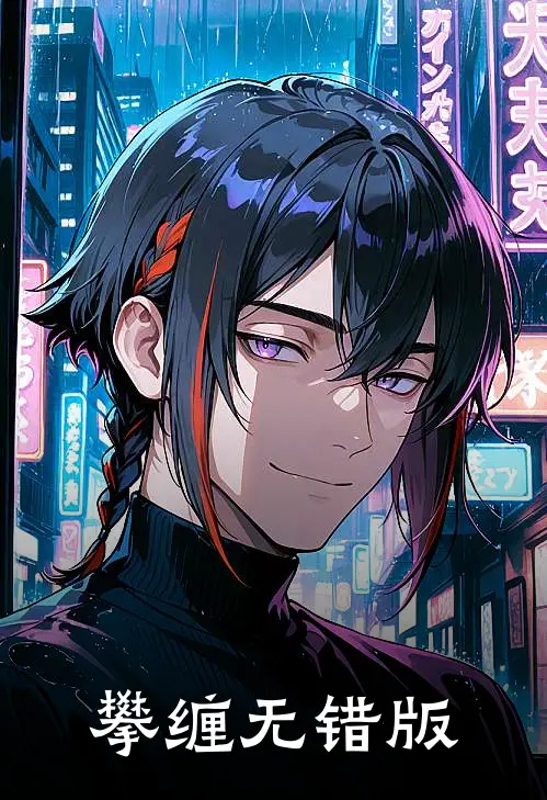 攀缠无错版