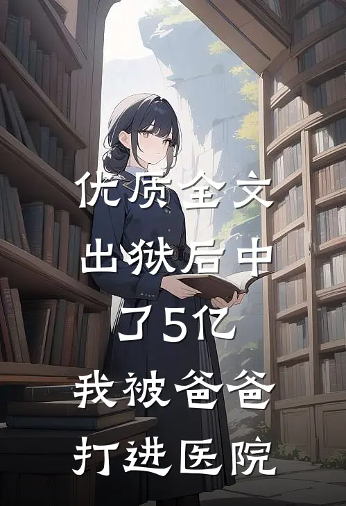 优质全文出狱后中了5亿，我被爸爸打进医院