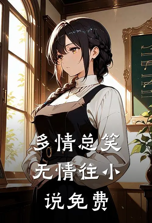 多情总笑无情往小说免费