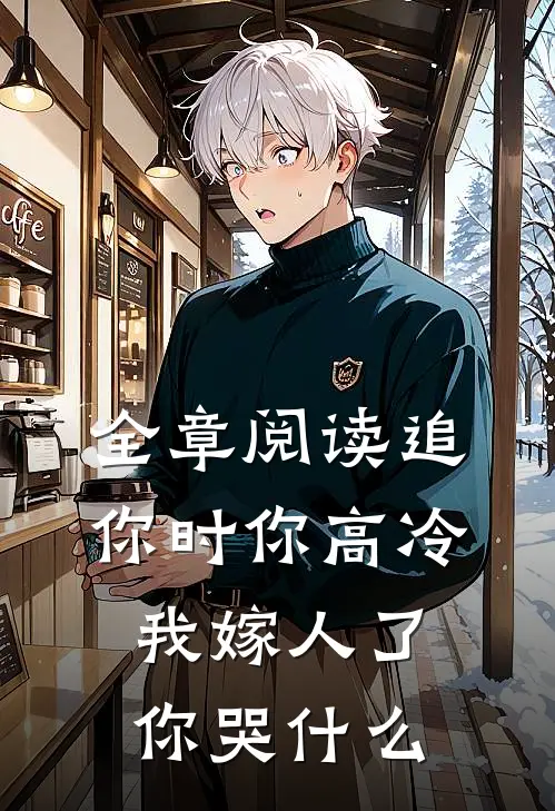 全章阅读追你时你高冷，我嫁人了你哭什么
