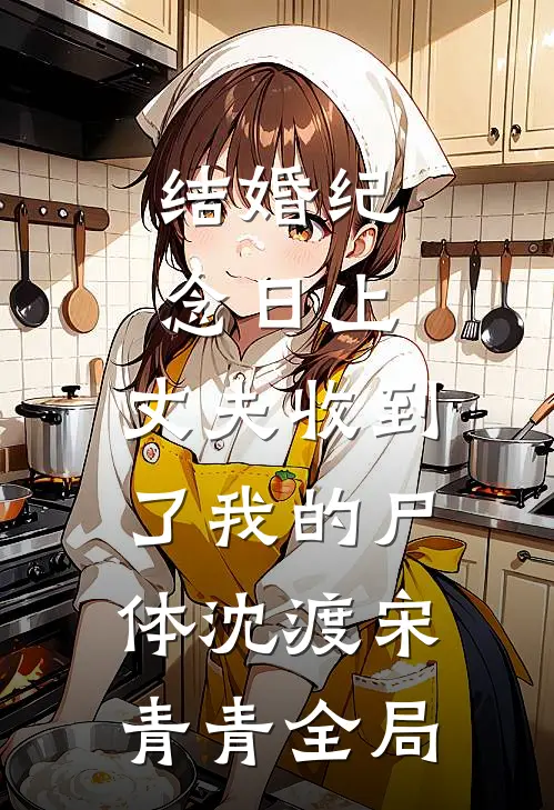 结婚纪念日上，丈夫收到了我的尸体沈渡宋青青全局